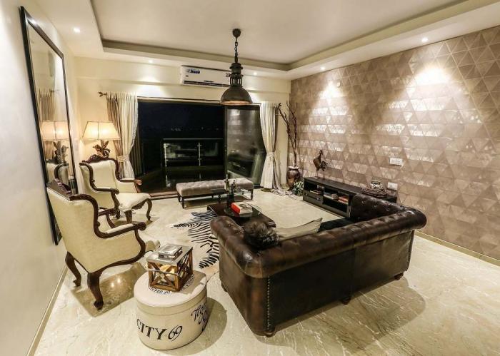 Emgee Anantam - Project Photo