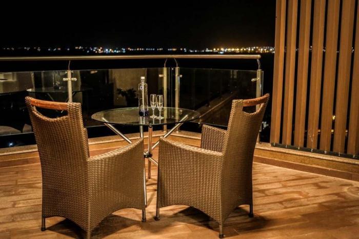 Emgee Anantam - Project Photo