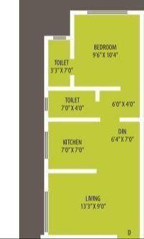 LD Edifice - Floor Plan