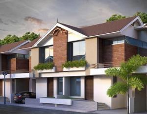 Sarvam Ascona - Project Photo