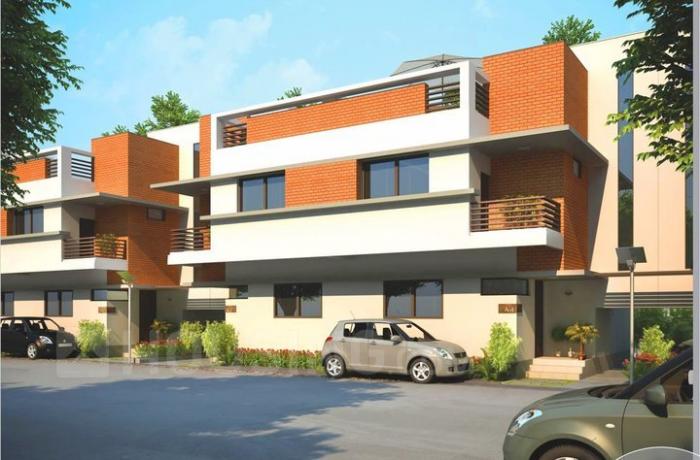 Sarvam Ascona - Project Photo