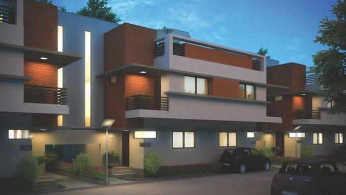 Sarvam Ascona - Project Photo