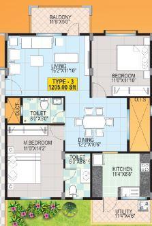 Sohum Isiri - Floor Plan