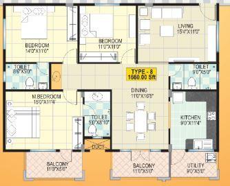 Sohum Isiri - Floor Plan