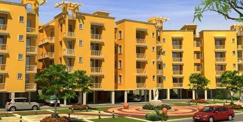 Vasundhara Crest - Banner Image