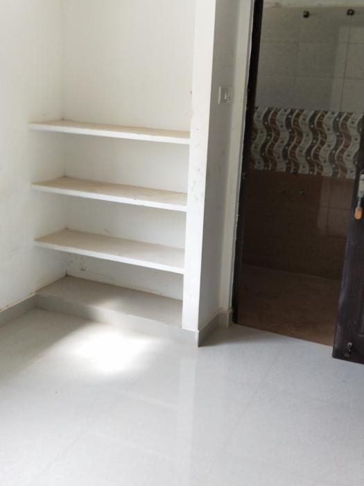 RSD Kandhal - Project Photo