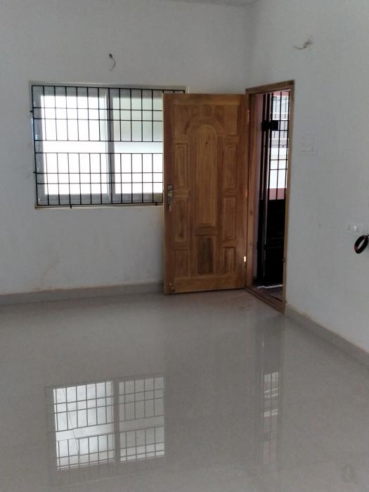 RSD Kandhal - Project Photo