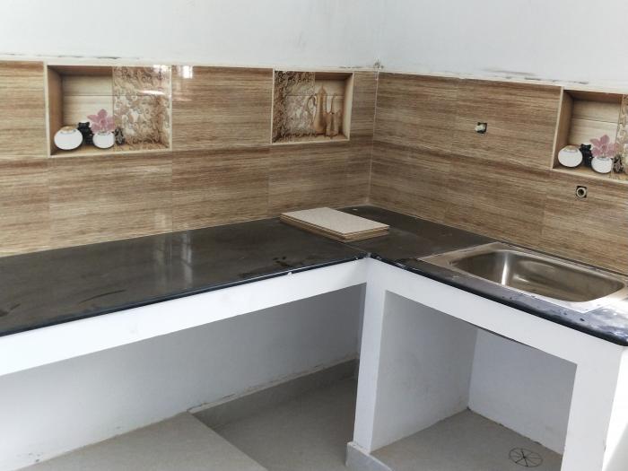 RSD Kandhal - Project Photo