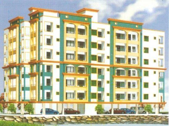 Apna Gauri Savitri Heritage - Banner Image
