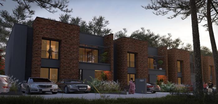 Sobha HRC Pristine - Project Photo