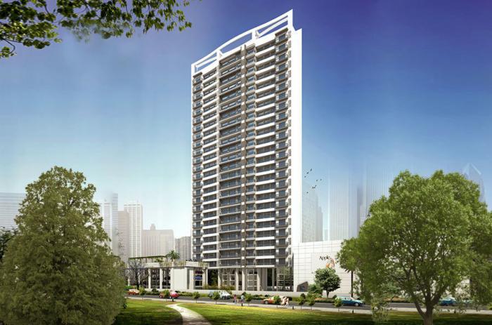 Dedhia Trianz - Banner Image