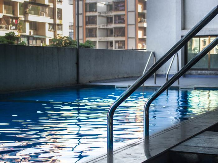 Konnark Shree Krishna Paradise - Project Photo