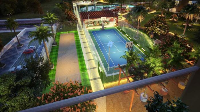 Bhairaav Goldcrest Residency Phase 2 - Project Photo