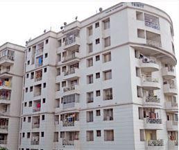 NK Trinity Apartment - Banner Image