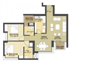 Pioneer Park In Gurgaon Amenities Layout Price List Floor