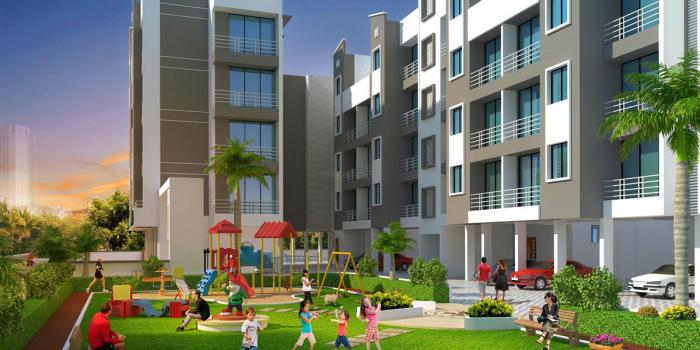 Pramukh Darshan - Project Photo