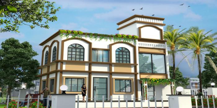 Sonu Studio High 5 Phase II - Project Photo
