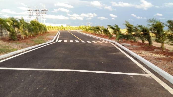 Flamingo Royal Splendor - Project Photo