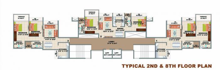 Sai Apramit - Site Plan