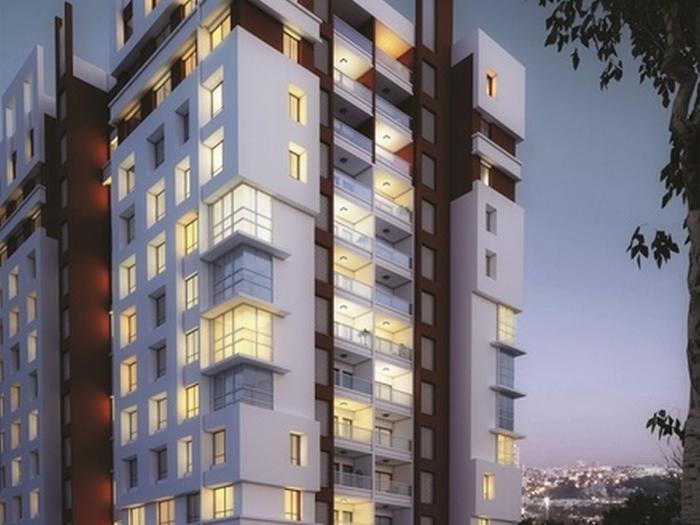 Frontier Heights - Project Photo