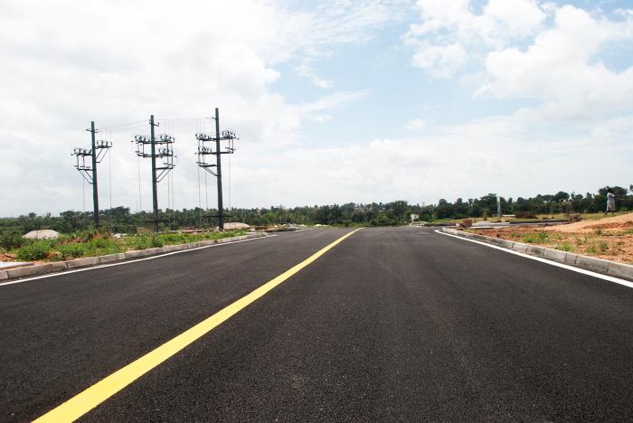 Flamingo Royal Splendor - Project Photo