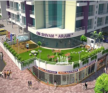 Om Shivam Arjun - Project Photo