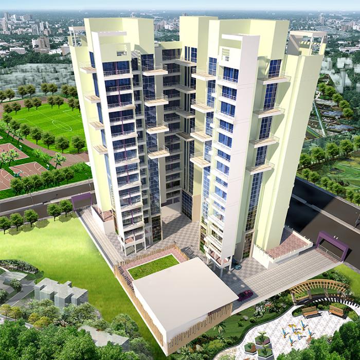 Om Shivam Arjun - Project Photo