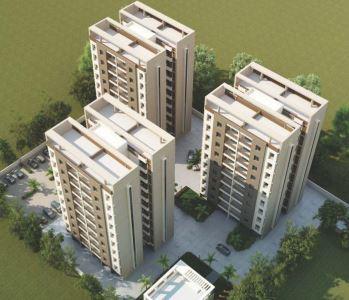 Blue Pacific Blue - Project Photo