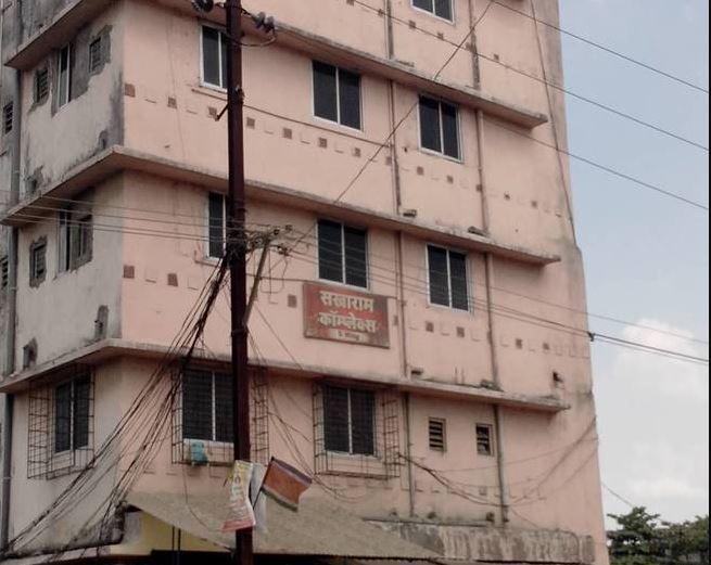 Sakharam Complex - Banner Image