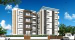 3 BHK 1800 Sq. ft Apartment for Sale in Yelahanka, Bangalore