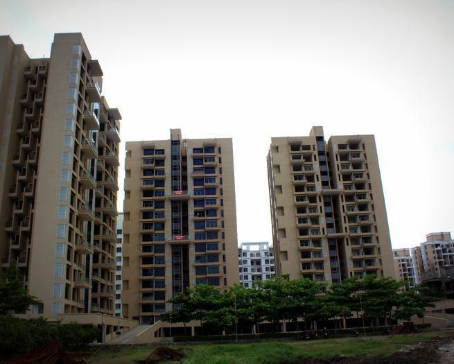 Ganga Florentina Phase II - Banner Image