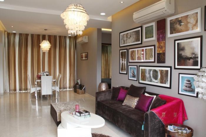 Ganga Florentina Phase II - Project Photo