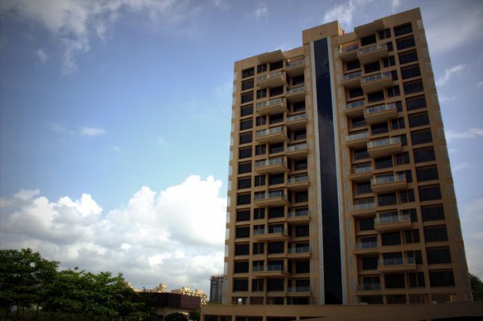 Ganga Florentina Phase II - Project Photo