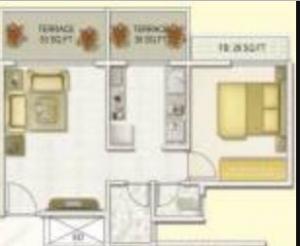 Mega Atmos - Floor plan