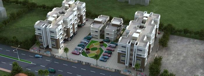 Sambhav Shivam Park - Project Photo