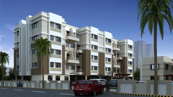 Sambhav Shivam Park - Project Photo