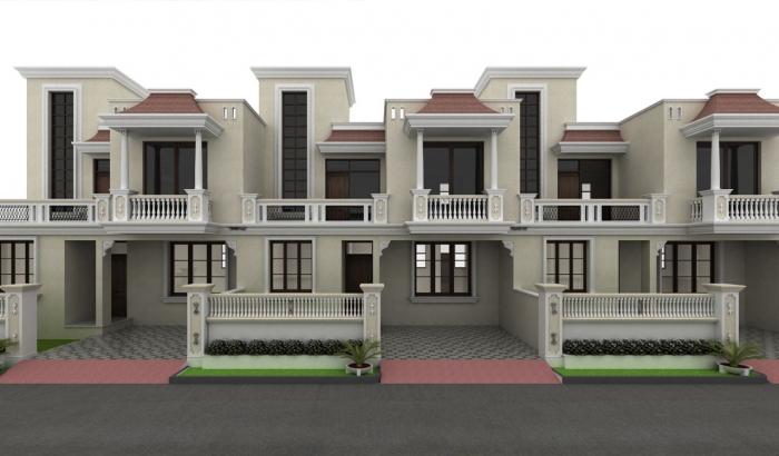 In Jaipur Resale Flat Enquiry 3BHK Flat Apartment In Mansarovar