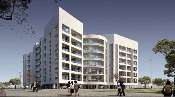 Mounthill Bellagio - Project Photo