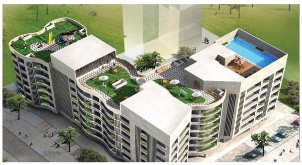 Mounthill Bellagio - Project Photo