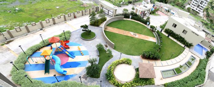 Karda Hari Vishwa - Project Photo