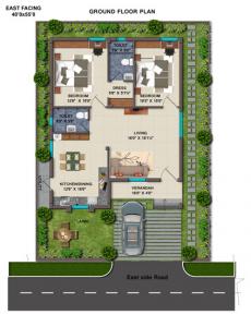 Advait Villas In Hyderabad Amenities Layout Price List Floor Plan Reviews Quikrhomes