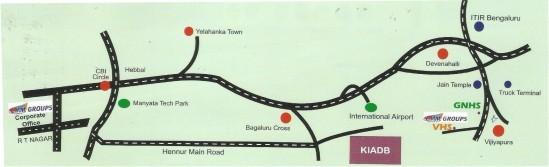 CMM Teachers Layout - Locality
