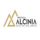 Vertical Alcinia