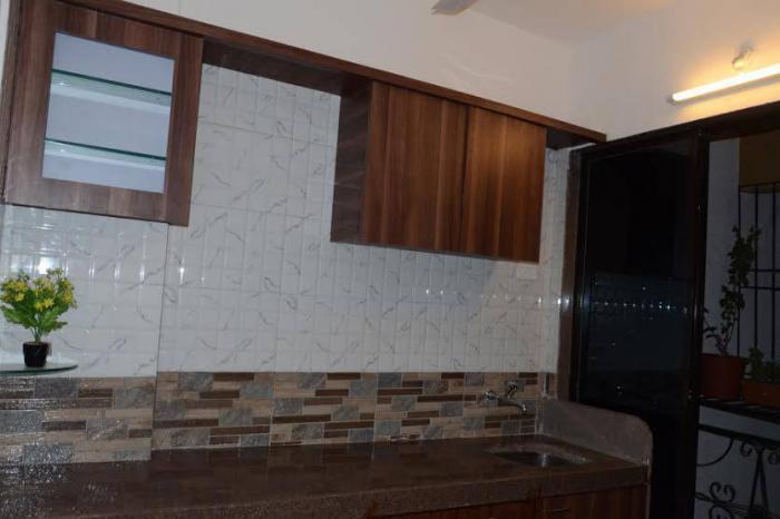 White Tulip - Project Photo