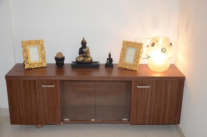 White Tulip - Project Photo