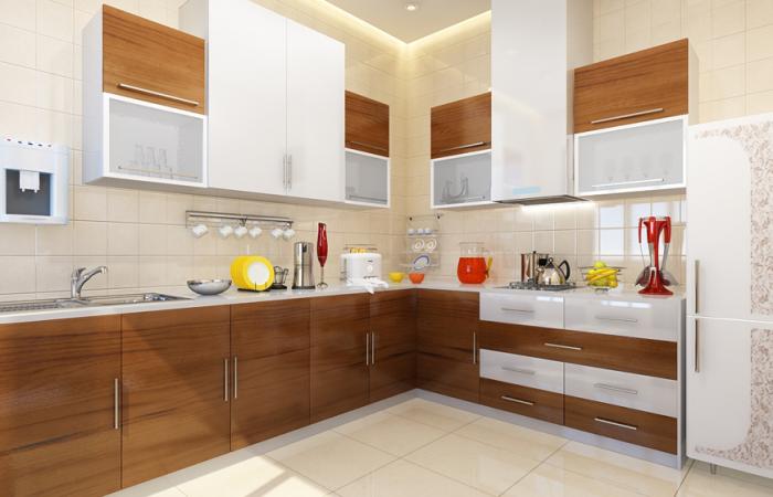 Vertical Alcinia - Project Photo