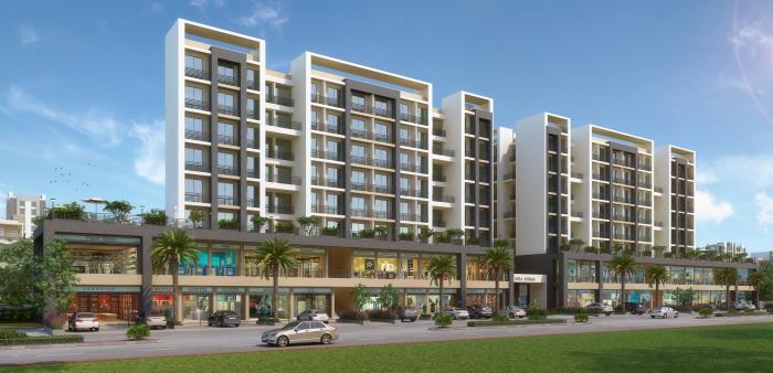 Deep Diva Antilia - Project Photo