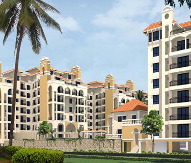Skyline Paradiso - Banner Image