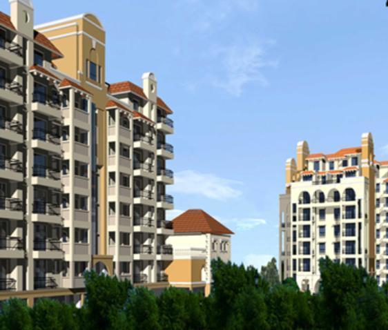 Skyline Paradiso - Project Photo