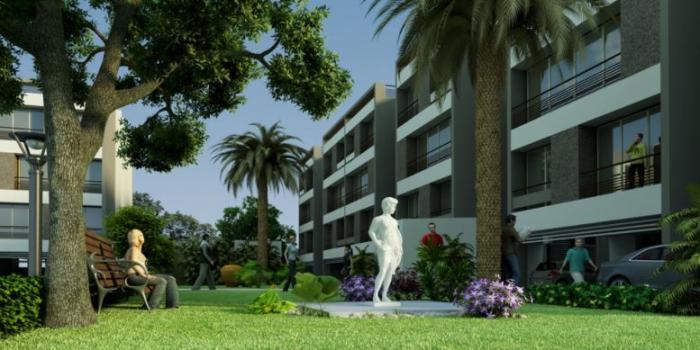 Devnandan Parisar - Project Photo